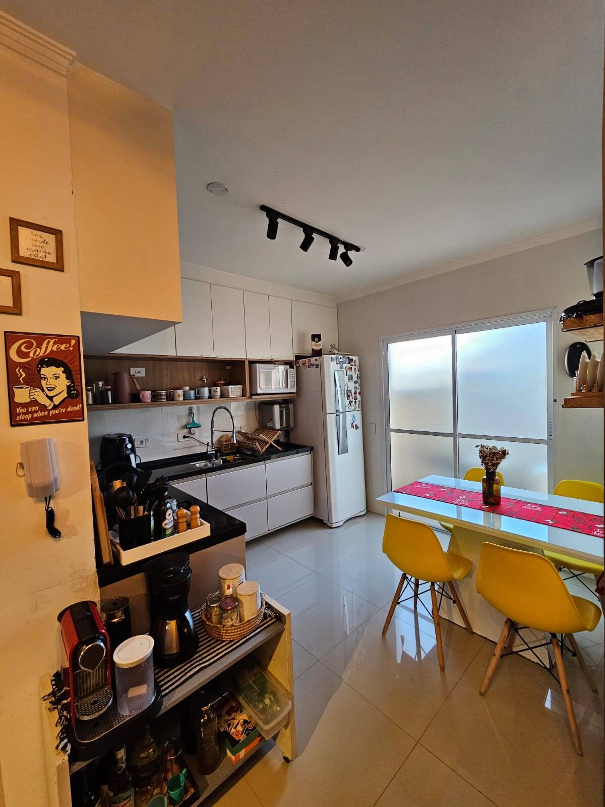 Casa de Condomínio à venda com 2 quartos, 90m² - Foto 8