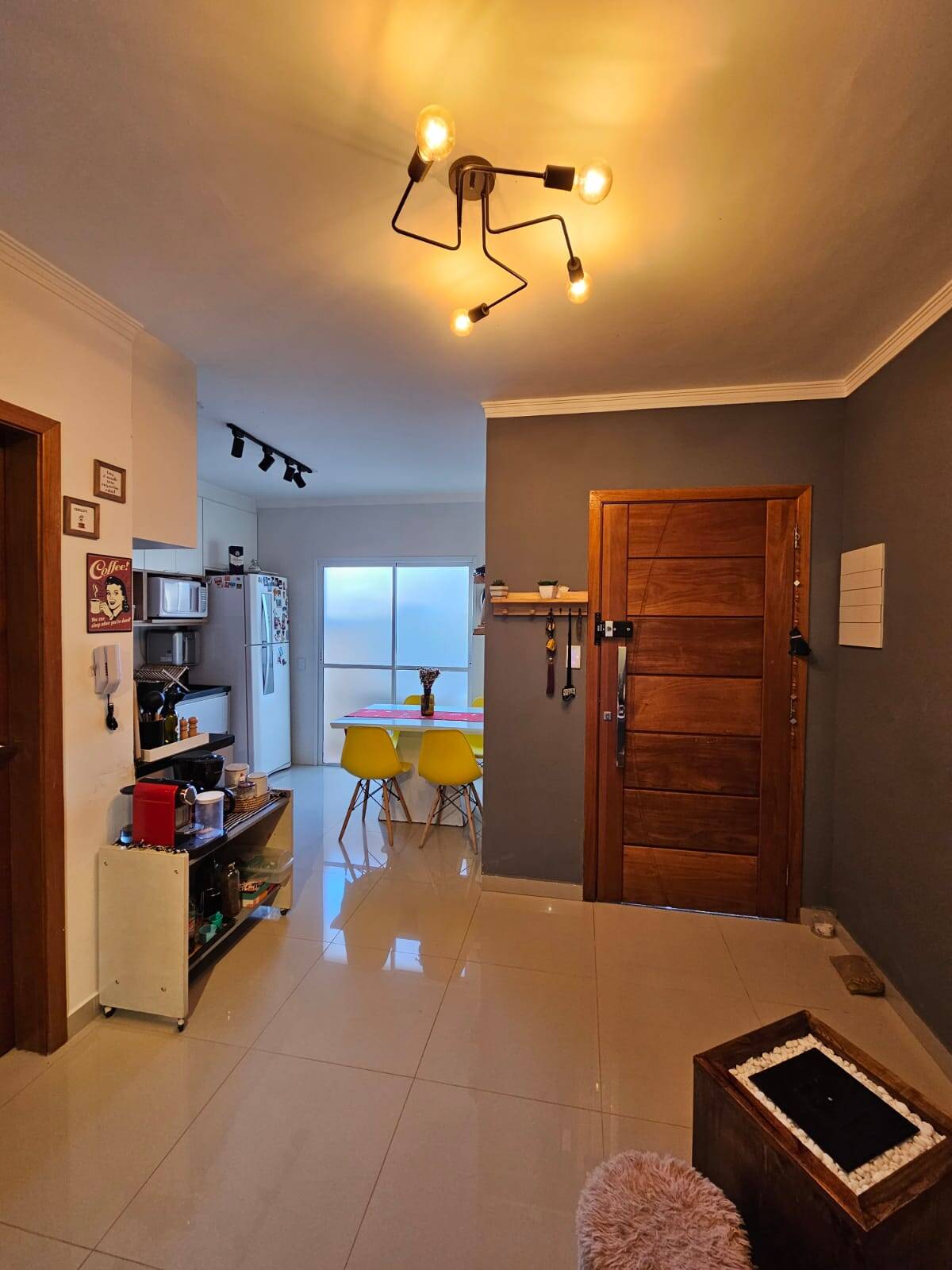 Casa de Condomínio à venda com 2 quartos, 90m² - Foto 6