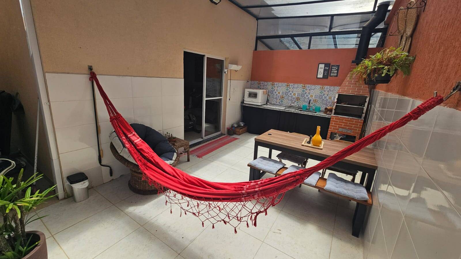 Casa de Condomínio à venda com 2 quartos, 90m² - Foto 22