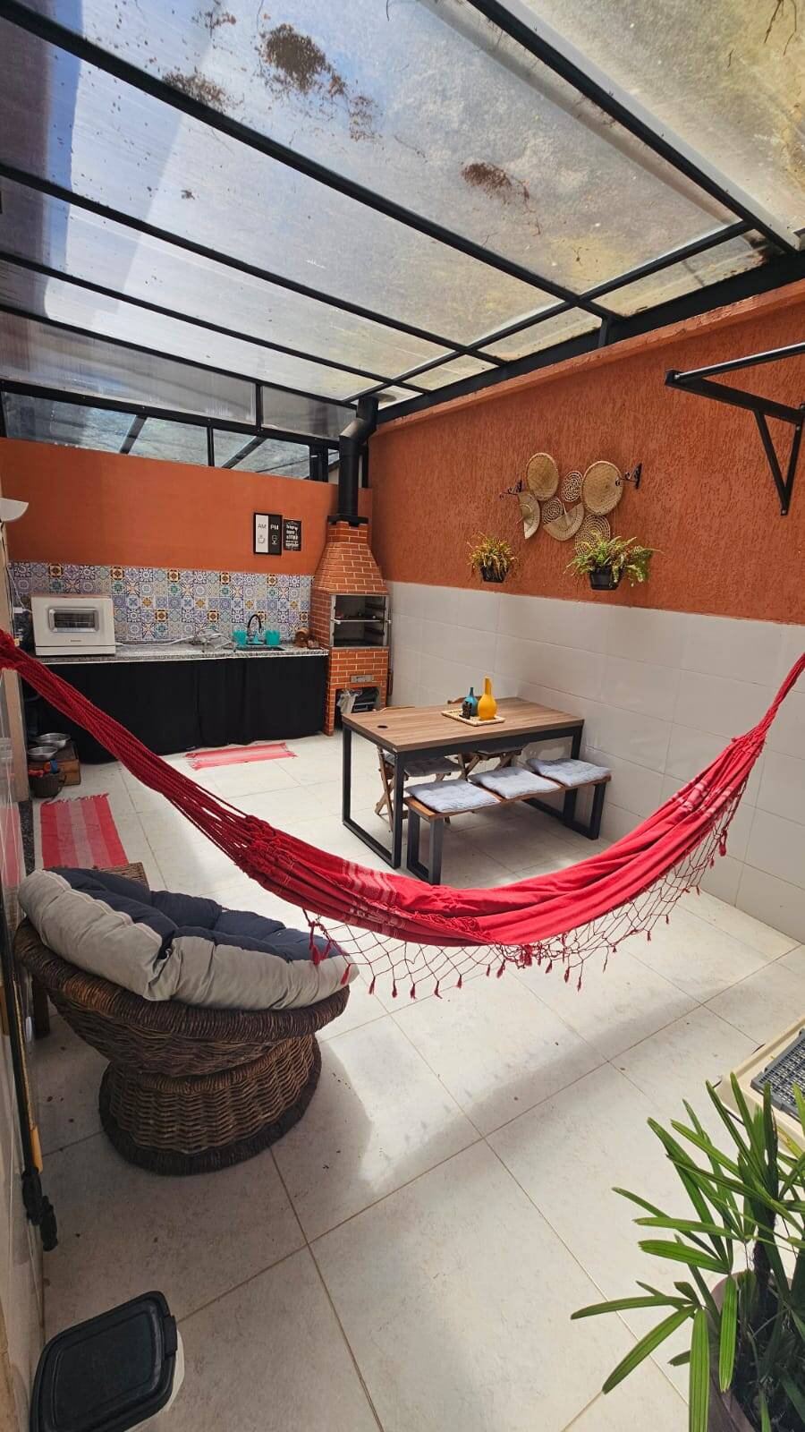 Casa de Condomínio à venda com 2 quartos, 90m² - Foto 23