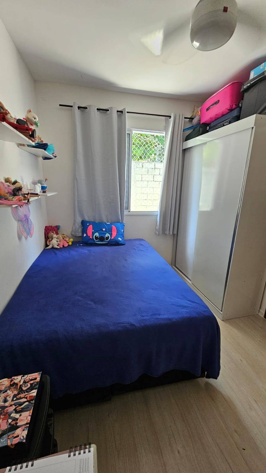 Casa de Condomínio à venda com 2 quartos, 90m² - Foto 27