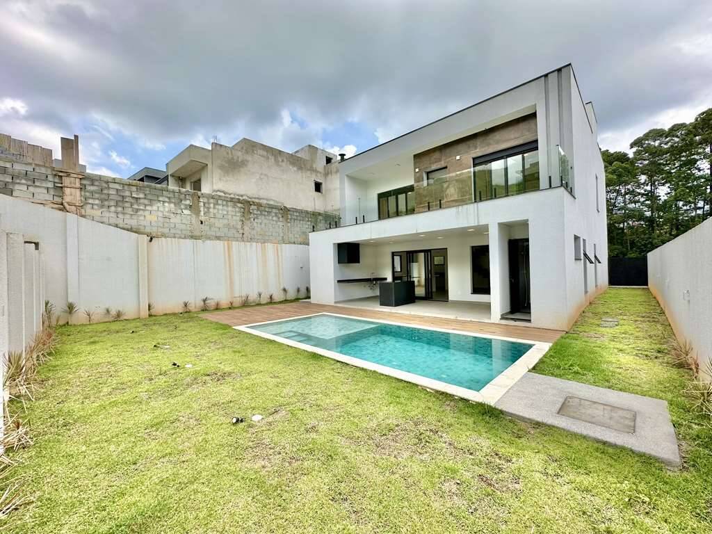 Casa de Condomínio à venda com 3 quartos, 303m² - Foto 23