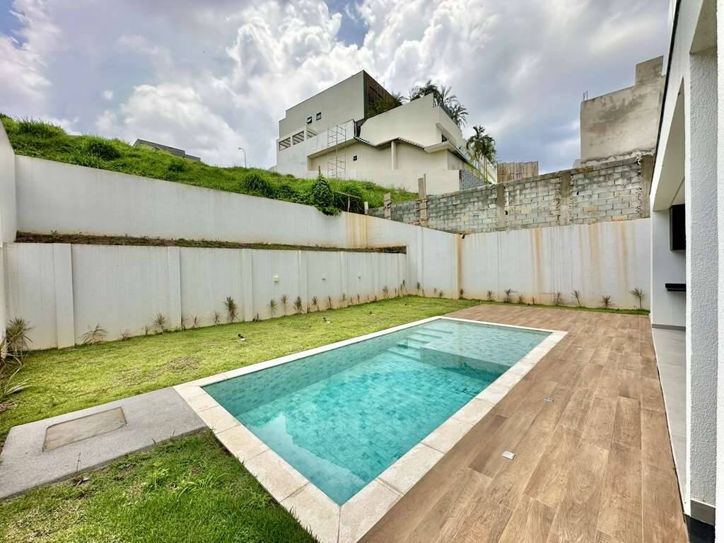 Casa de Condomínio à venda com 3 quartos, 303m² - Foto 22