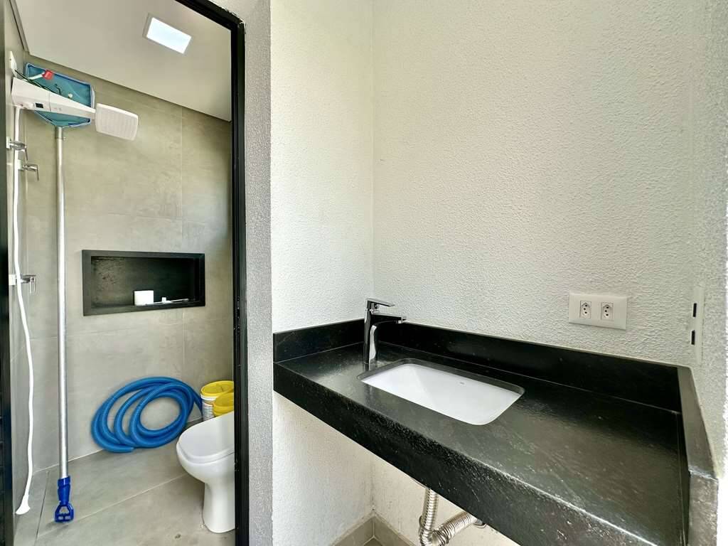 Casa de Condomínio à venda com 3 quartos, 303m² - Foto 28