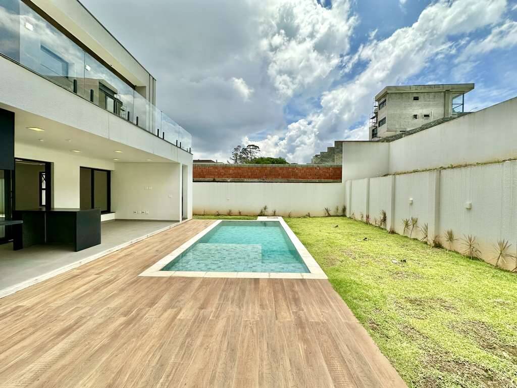 Casa de Condomínio à venda com 3 quartos, 303m² - Foto 27