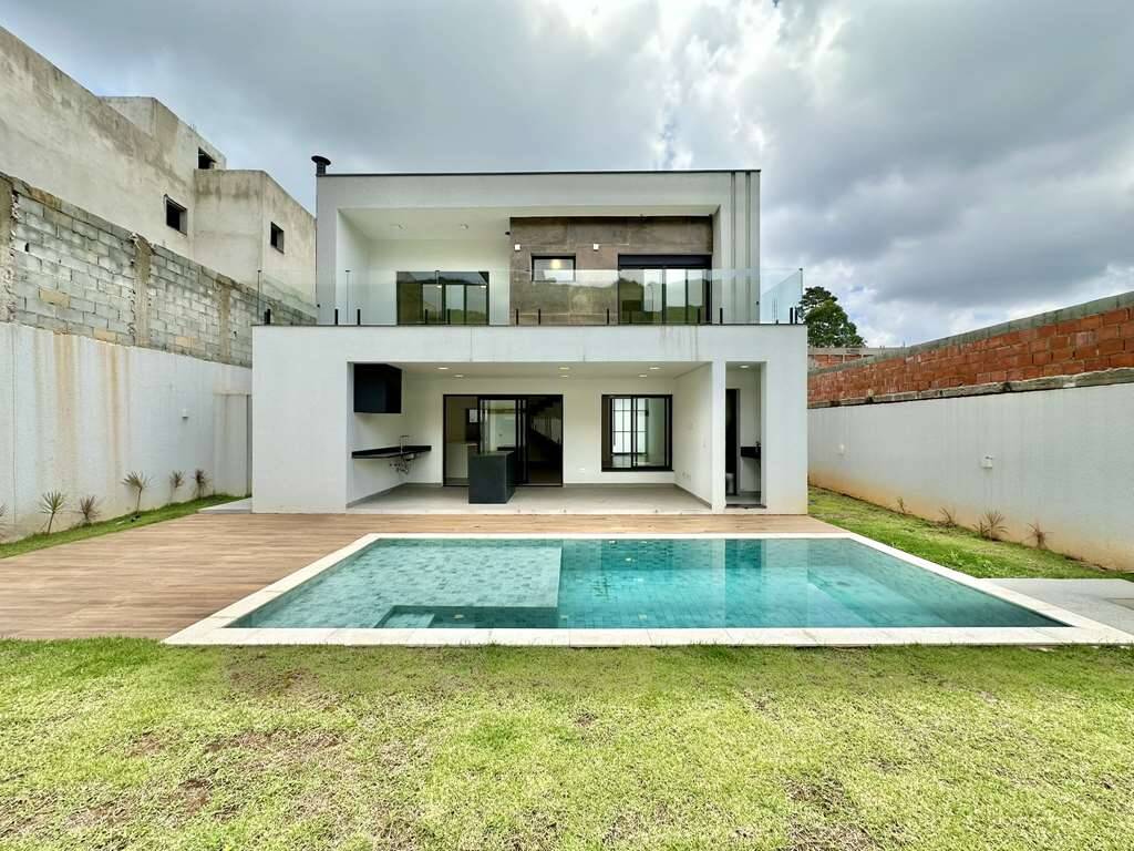 Casa de Condomínio à venda com 3 quartos, 303m² - Foto 24