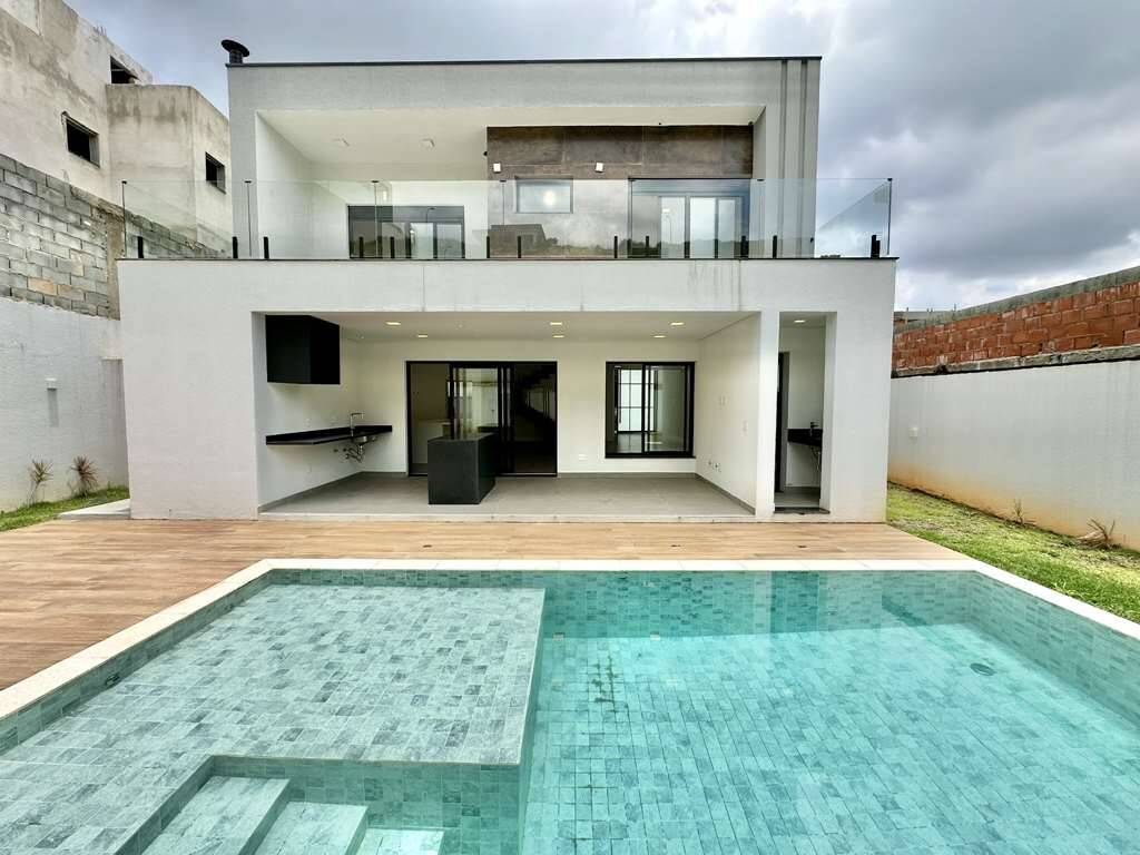 Casa de Condomínio à venda com 3 quartos, 303m² - Foto 26