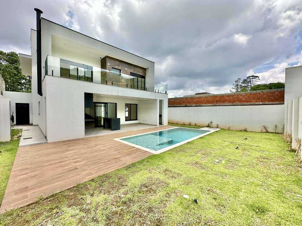 Casa de Condomínio à venda com 3 quartos, 303m² - Foto 25