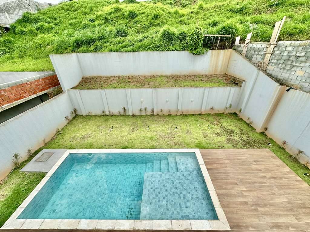 Casa de Condomínio à venda com 3 quartos, 303m² - Foto 42