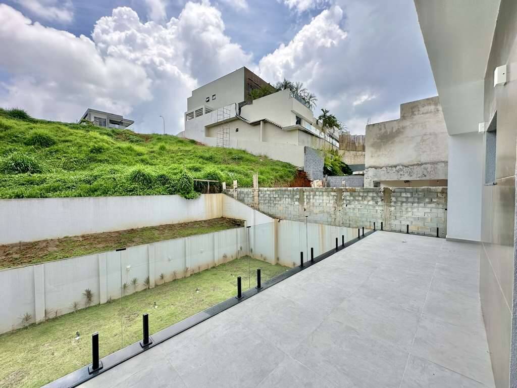 Casa de Condomínio à venda com 3 quartos, 303m² - Foto 40