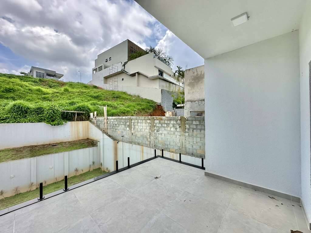 Casa de Condomínio à venda com 3 quartos, 303m² - Foto 47