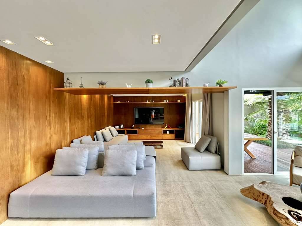 Casa de Condomínio à venda com 4 quartos, 463m² - Foto 7