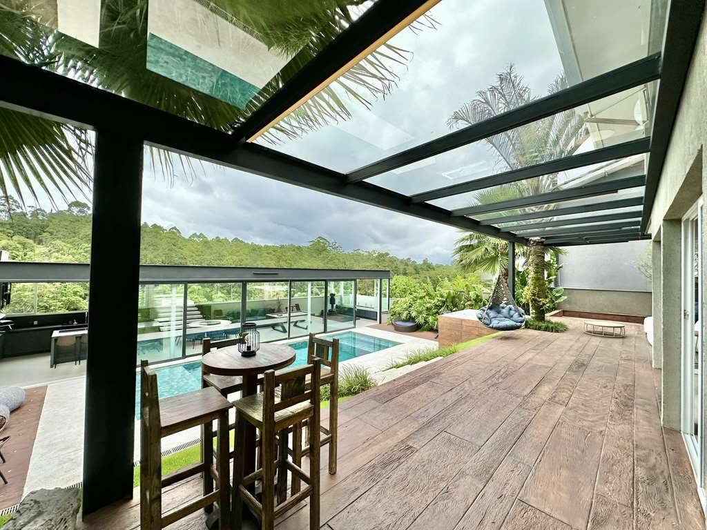 Casa de Condomínio à venda com 4 quartos, 463m² - Foto 17