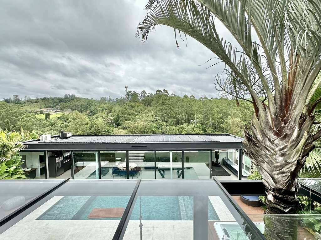 Casa de Condomínio à venda com 4 quartos, 463m² - Foto 26