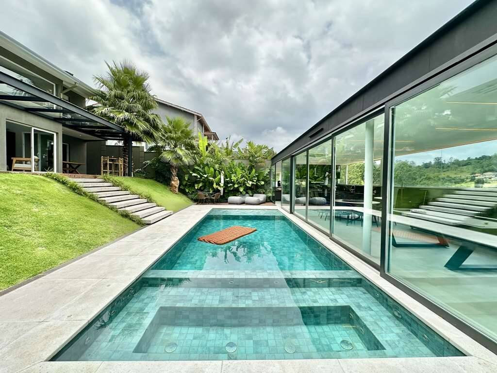 Casa de Condomínio à venda com 4 quartos, 463m² - Foto 38