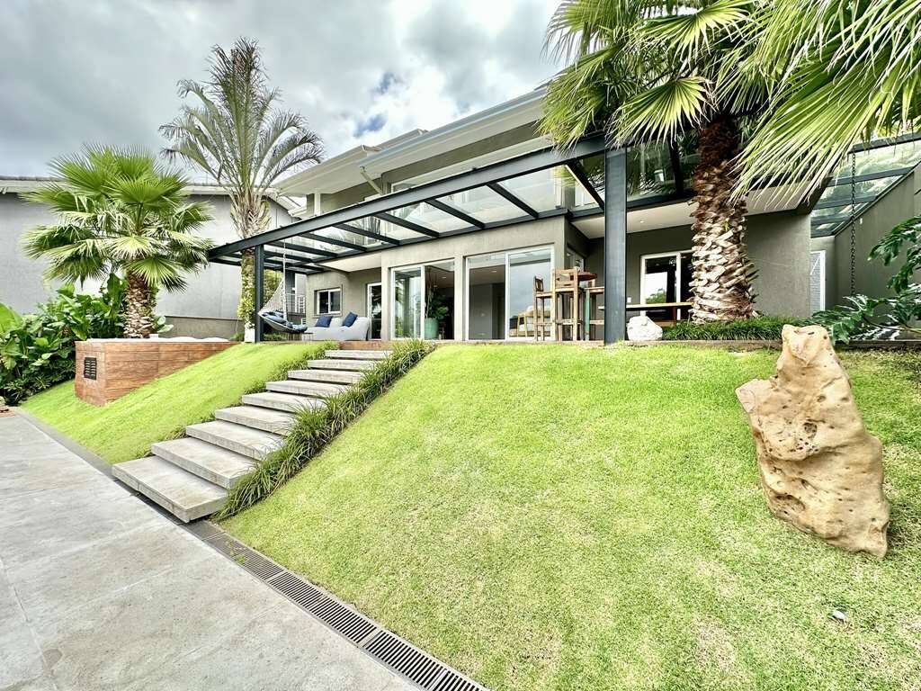 Casa de Condomínio à venda com 4 quartos, 463m² - Foto 42