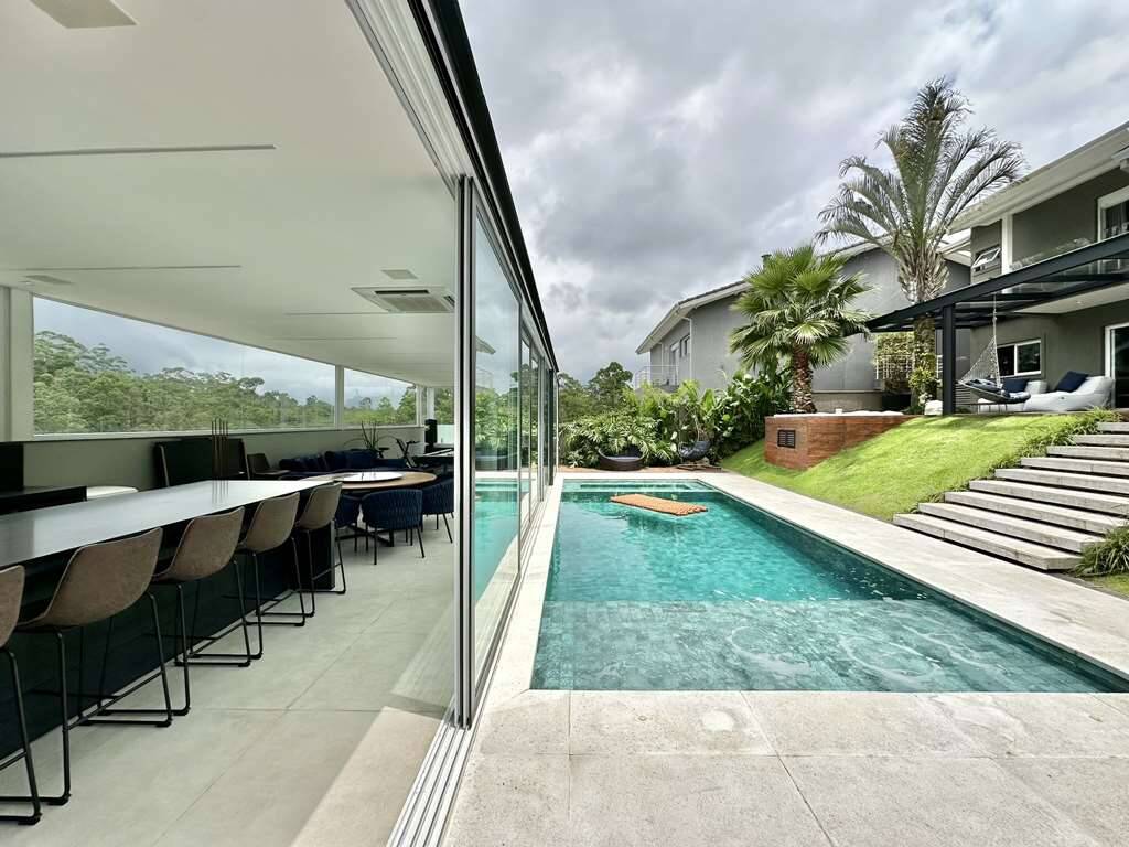 Casa de Condomínio à venda com 4 quartos, 463m² - Foto 43