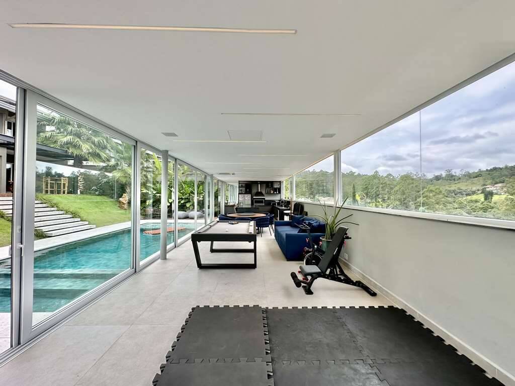 Casa de Condomínio à venda com 4 quartos, 463m² - Foto 49