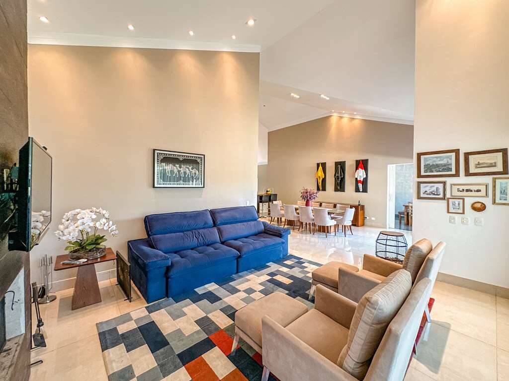 Casa à venda com 4 quartos, 549m² - Foto 5