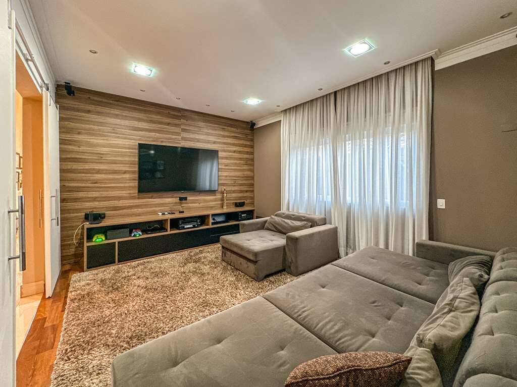 Casa à venda com 4 quartos, 549m² - Foto 10