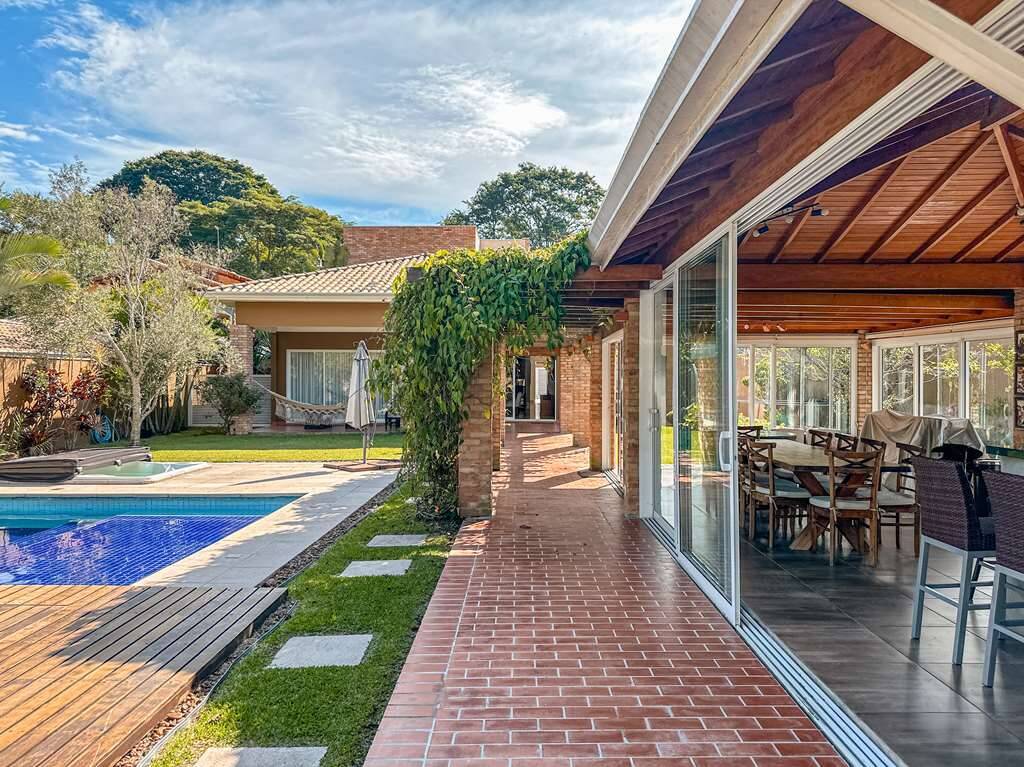 Casa à venda com 4 quartos, 549m² - Foto 19