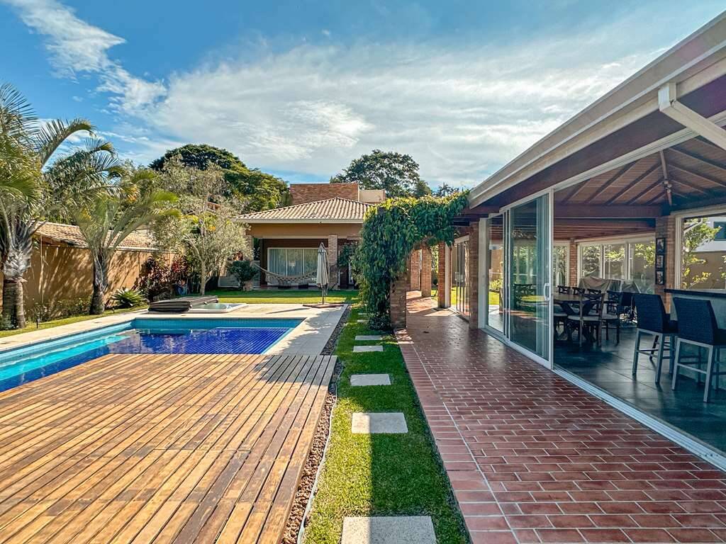 Casa à venda com 4 quartos, 549m² - Foto 22