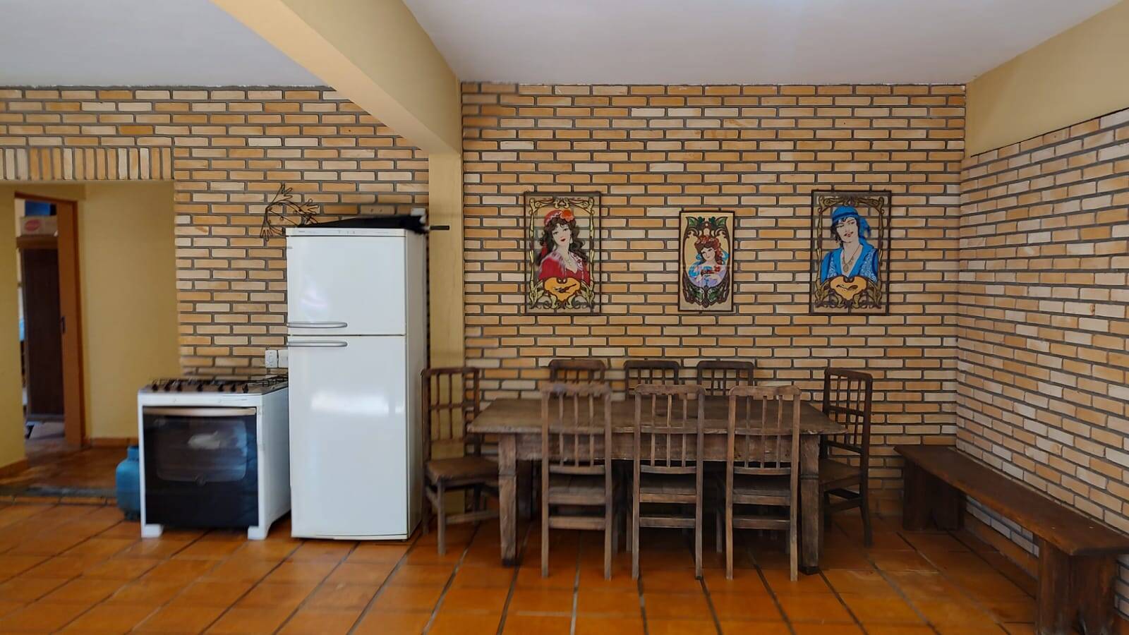 Casa de Condomínio à venda com 3 quartos, 324m² - Foto 50