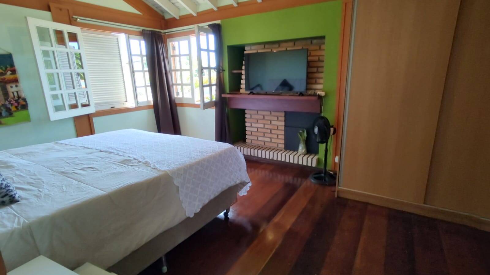 Casa de Condomínio à venda com 3 quartos, 324m² - Foto 31