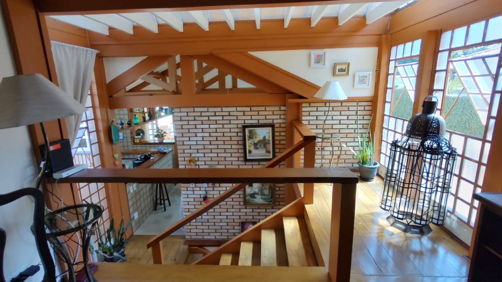 Casa de Condomínio à venda com 3 quartos, 324m² - Foto 11