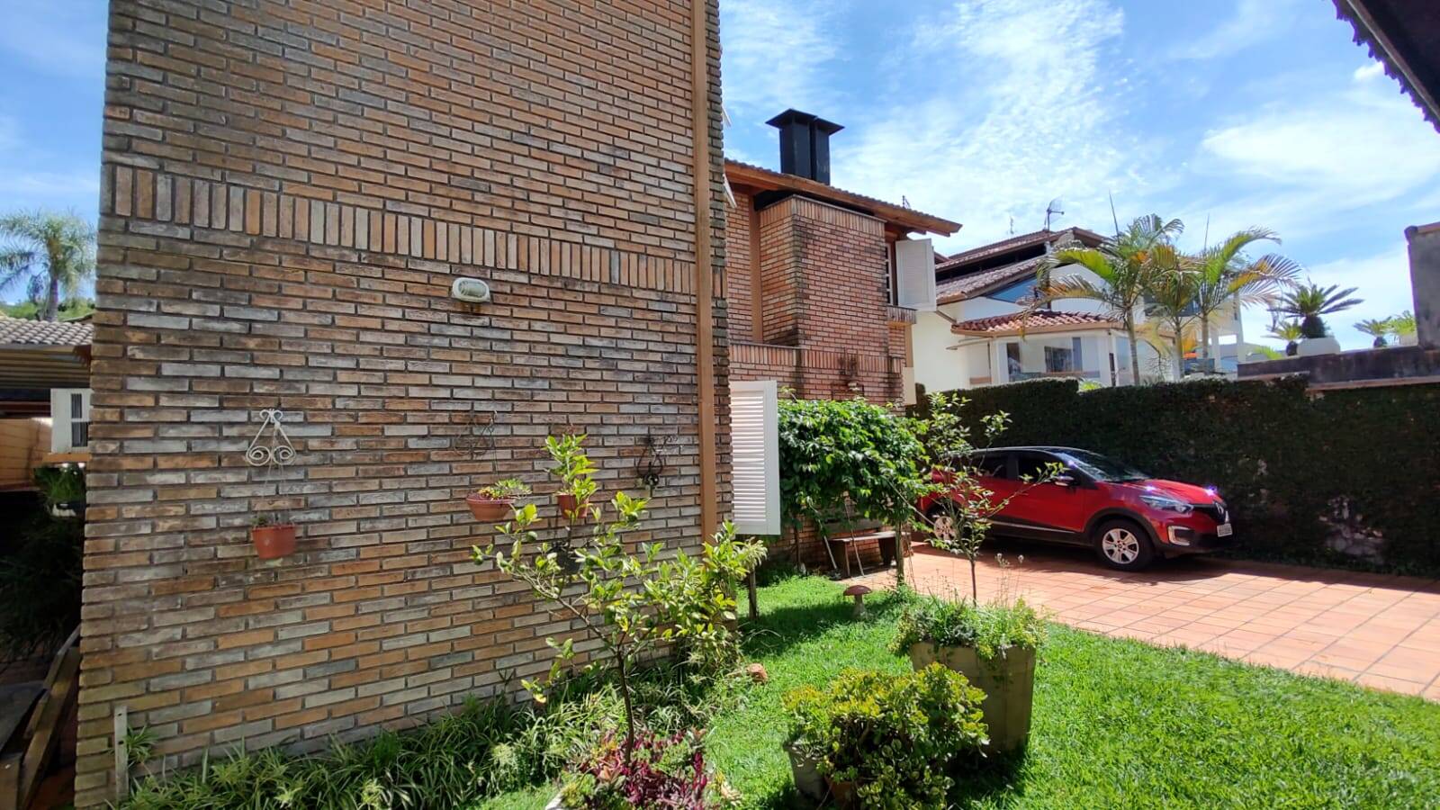 Casa de Condomínio à venda com 3 quartos, 324m² - Foto 48