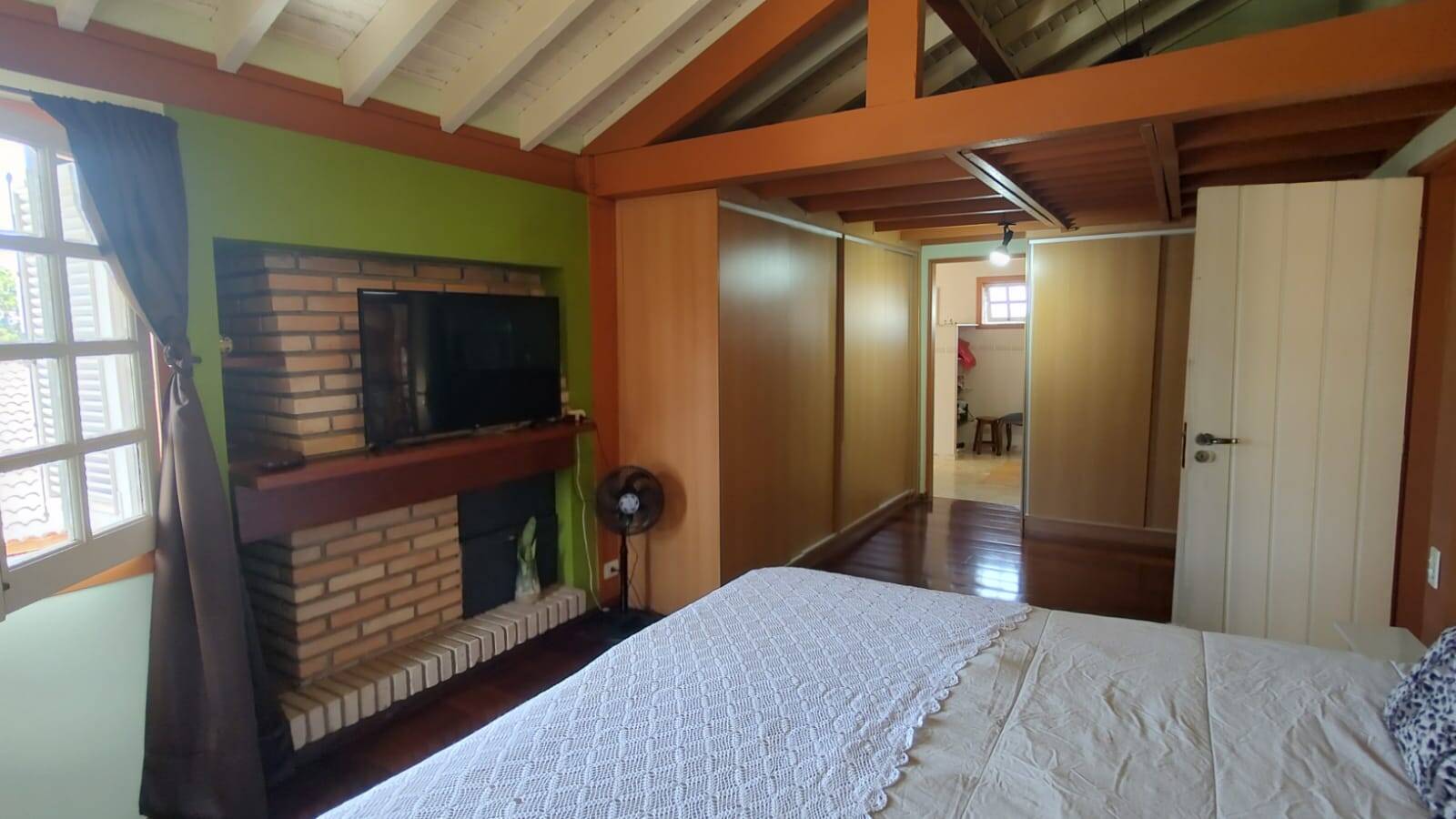 Casa de Condomínio à venda com 3 quartos, 324m² - Foto 33