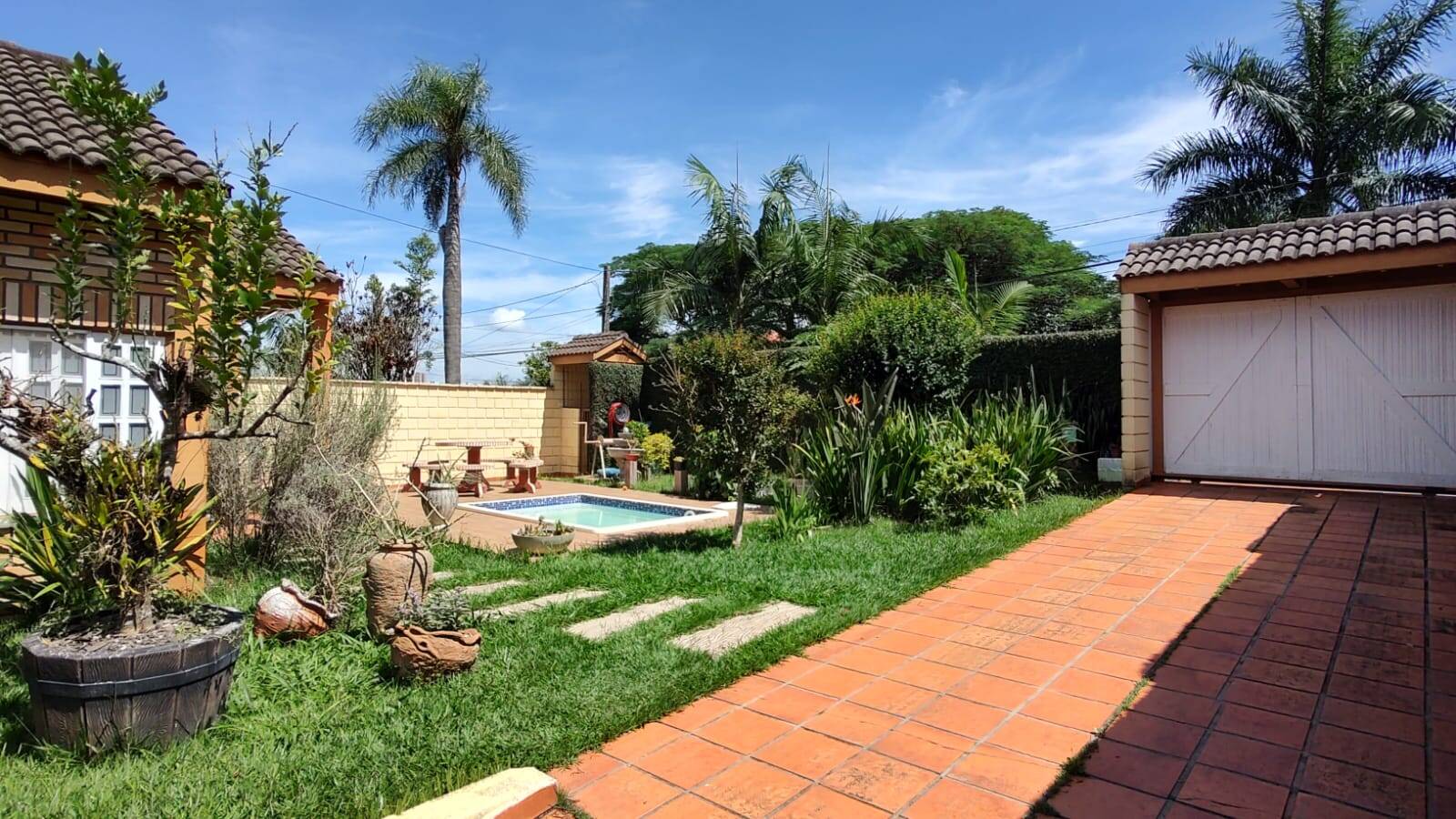 Casa de Condomínio à venda com 3 quartos, 324m² - Foto 63