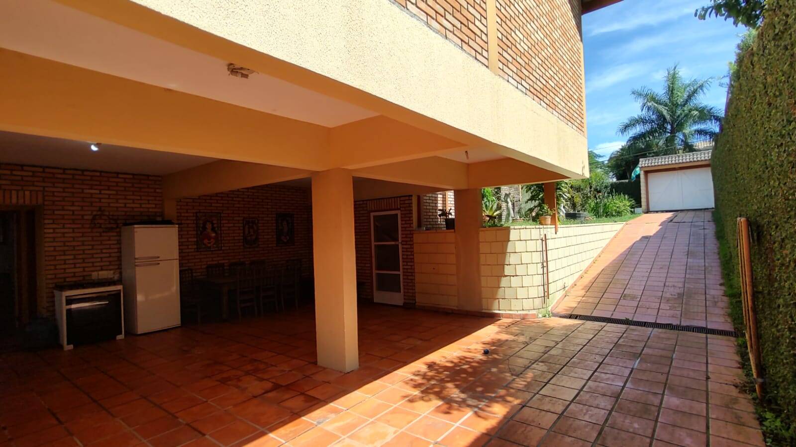 Casa de Condomínio à venda com 3 quartos, 324m² - Foto 62