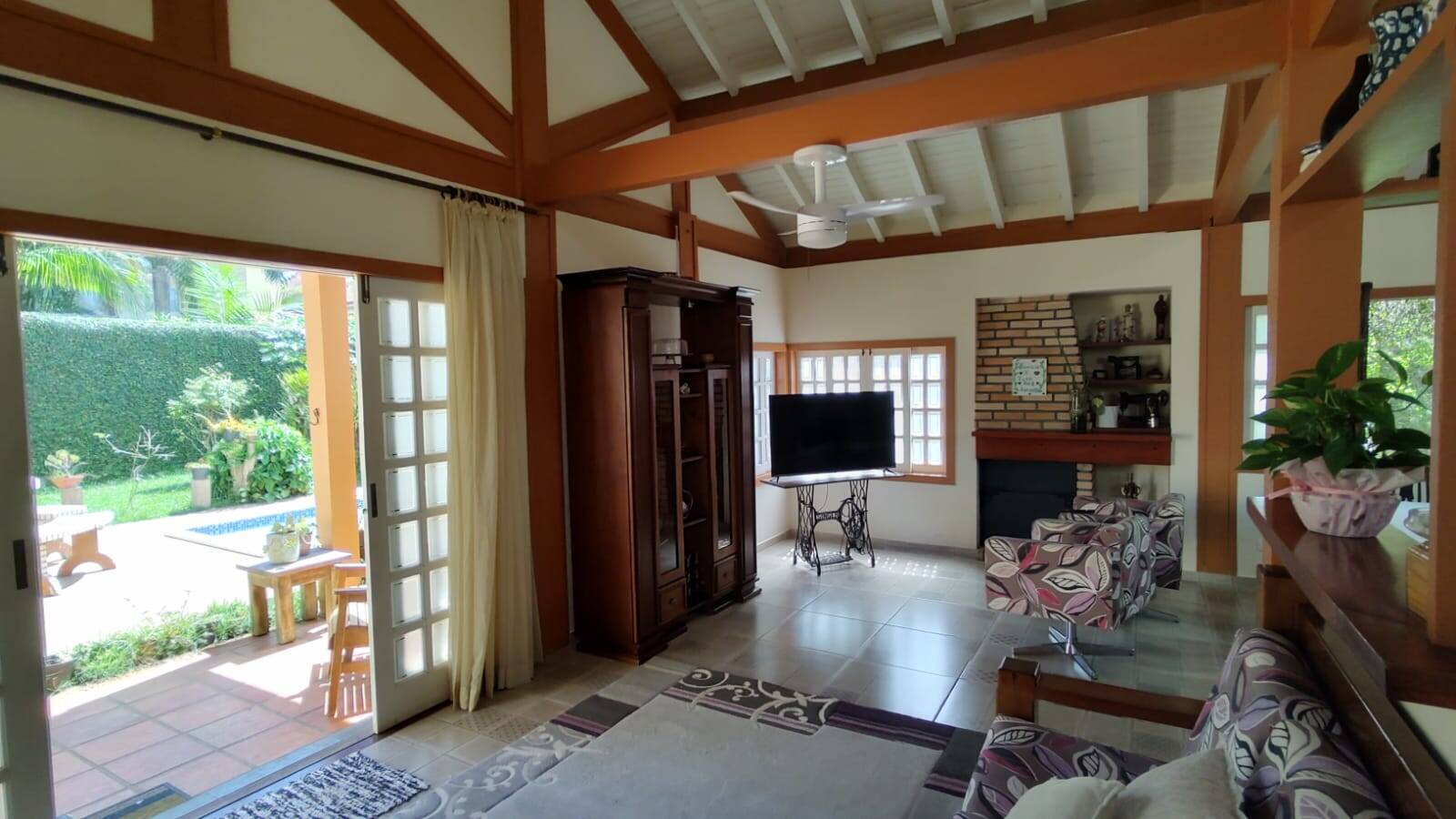 Casa de Condomínio à venda com 3 quartos, 324m² - Foto 43