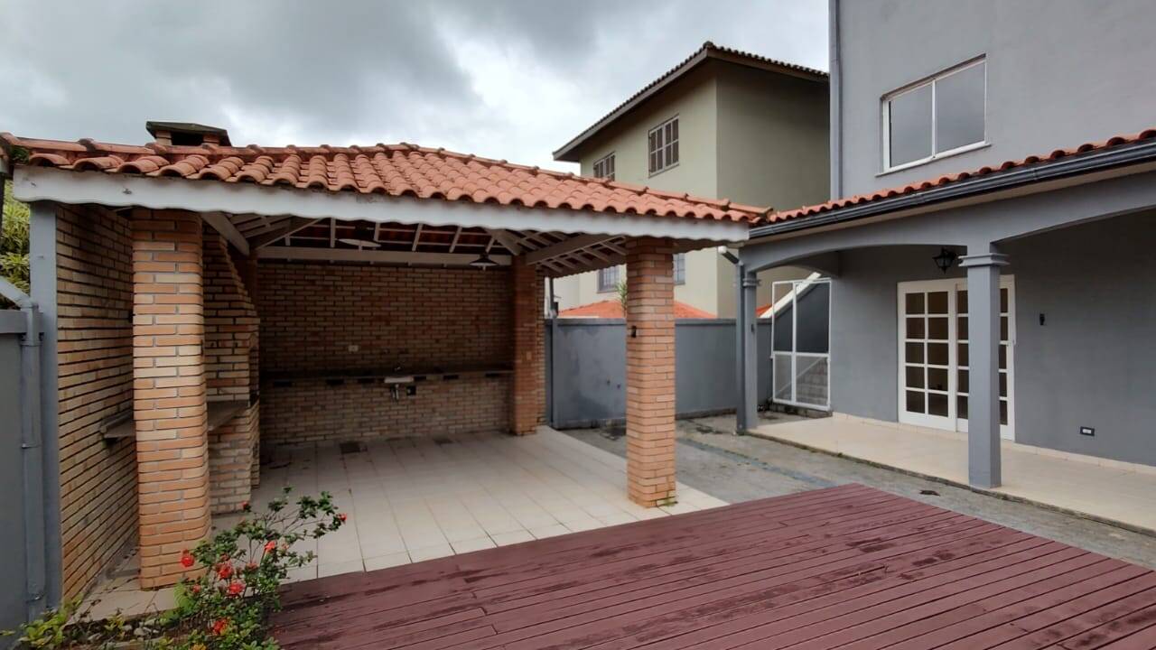 Casa de Condomínio à venda e aluguel com 3 quartos, 200m² - Foto 20