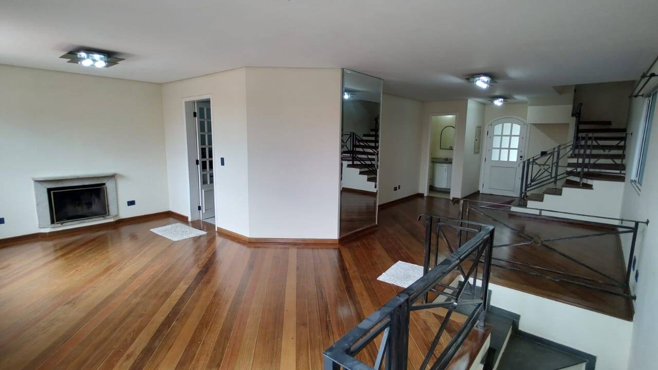 Casa de Condomínio à venda e aluguel com 3 quartos, 200m² - Foto 10