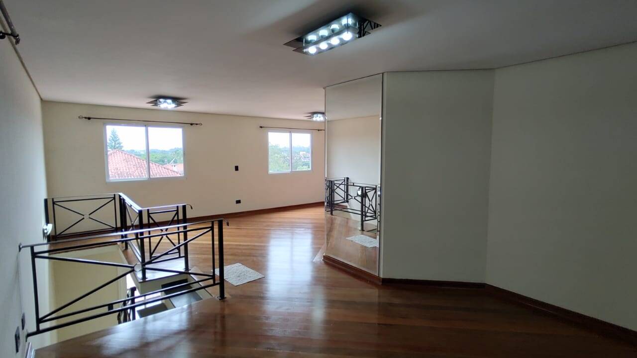 Casa de Condomínio à venda e aluguel com 3 quartos, 200m² - Foto 6