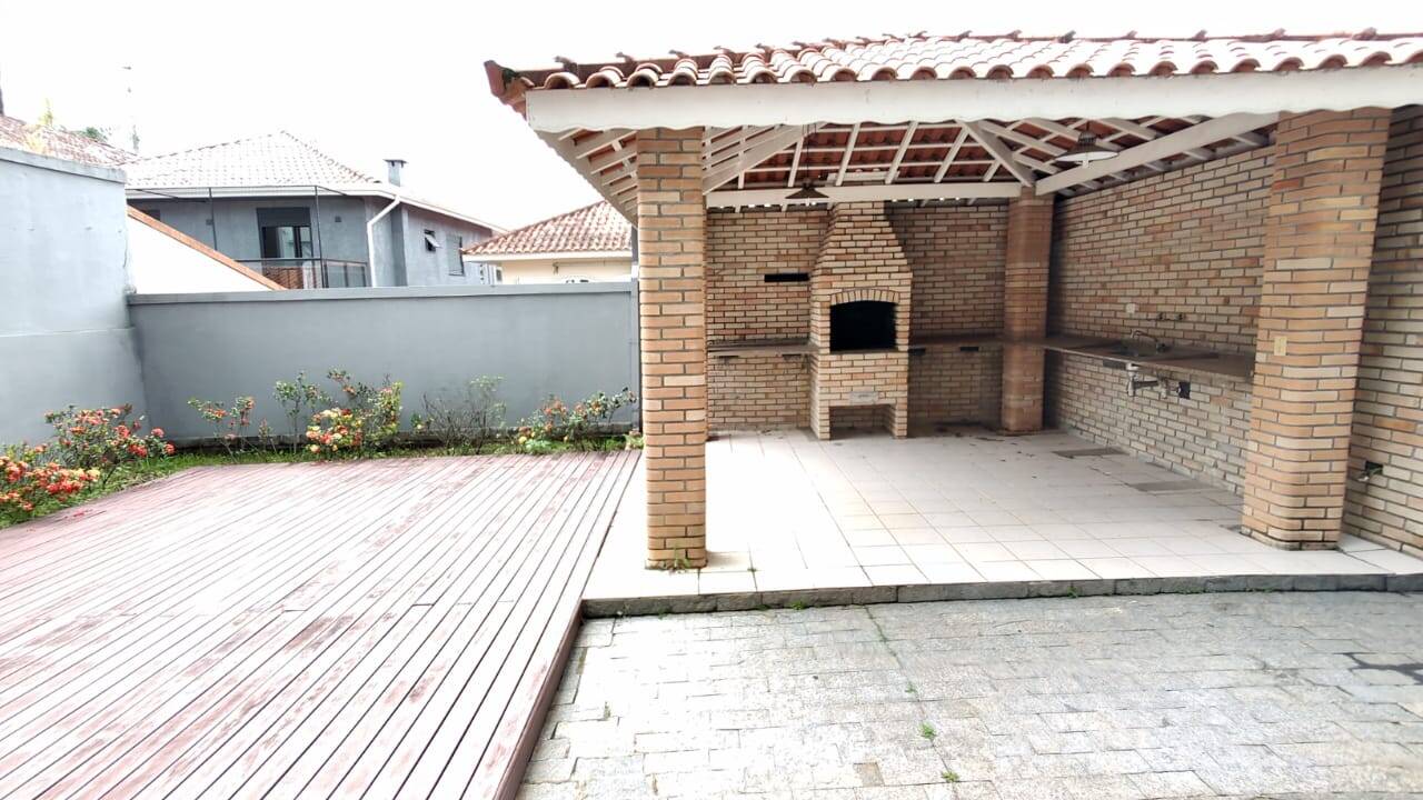 Casa de Condomínio à venda e aluguel com 3 quartos, 200m² - Foto 24