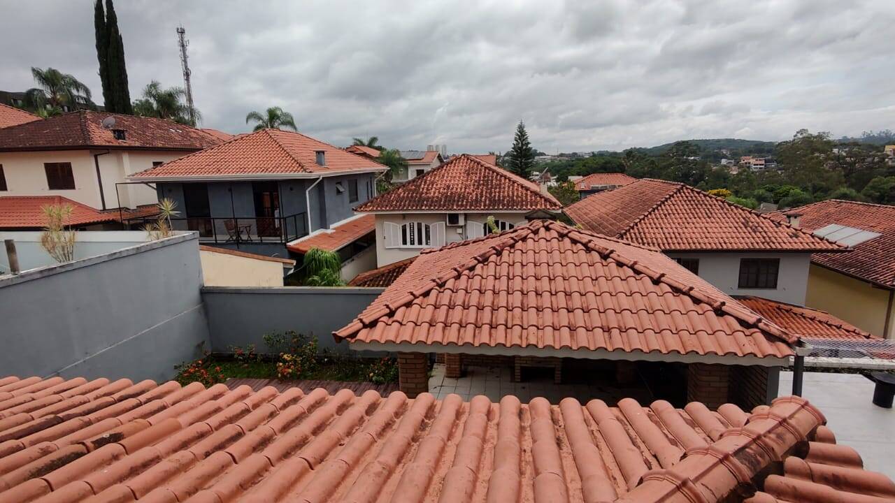 Casa de Condomínio à venda e aluguel com 3 quartos, 200m² - Foto 30