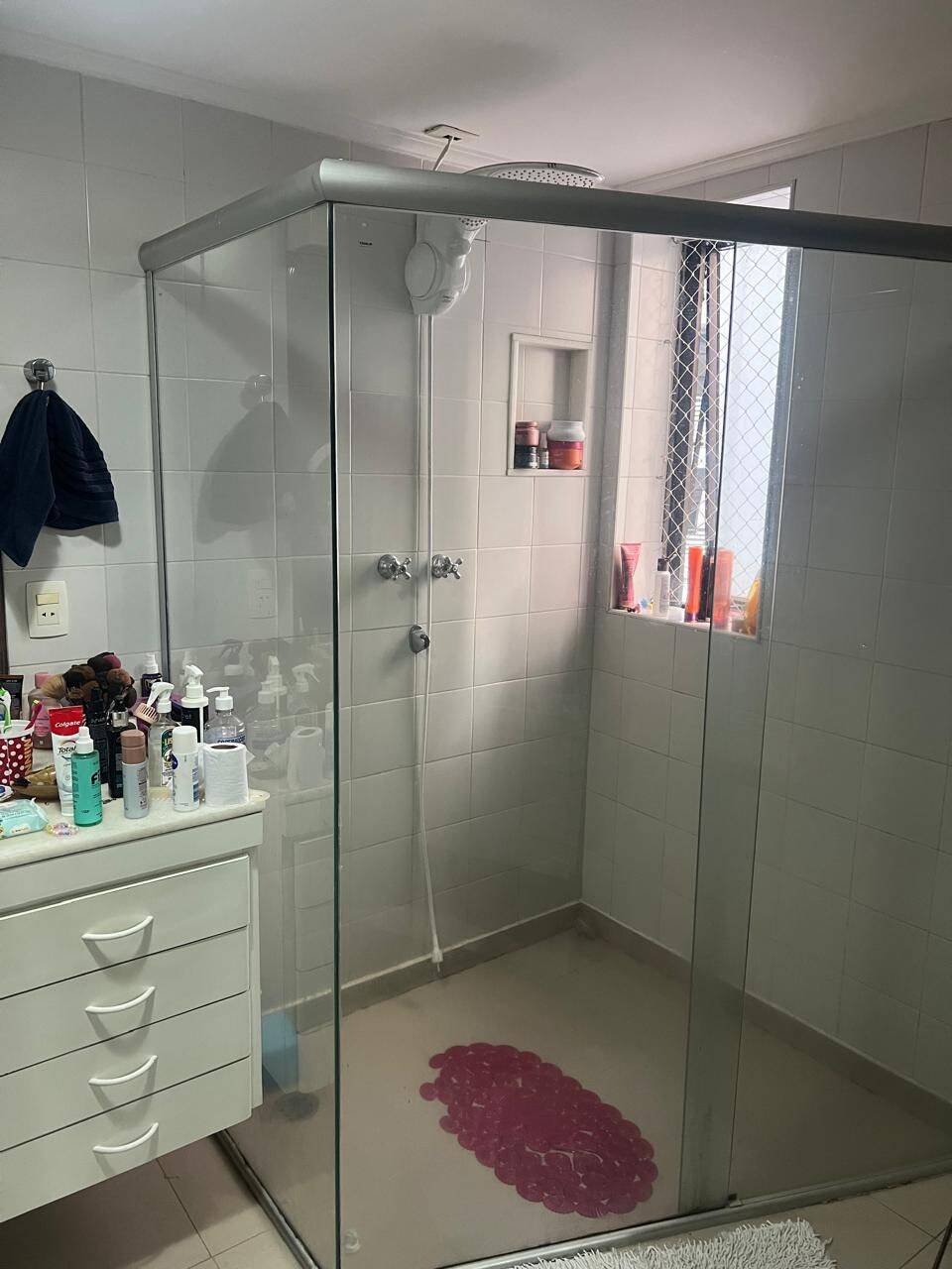 Apartamento à venda e aluguel com 3 quartos, 127m² - Foto 5