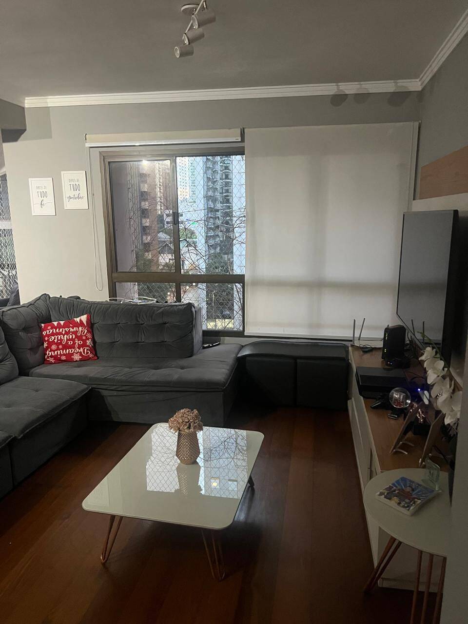 Apartamento à venda e aluguel com 3 quartos, 127m² - Foto 3