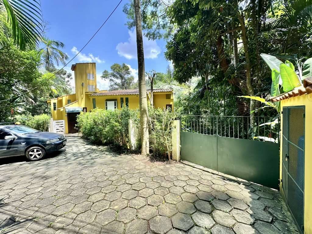 Casa de Condomínio à venda e aluguel com 3 quartos, 485m² - Foto 4