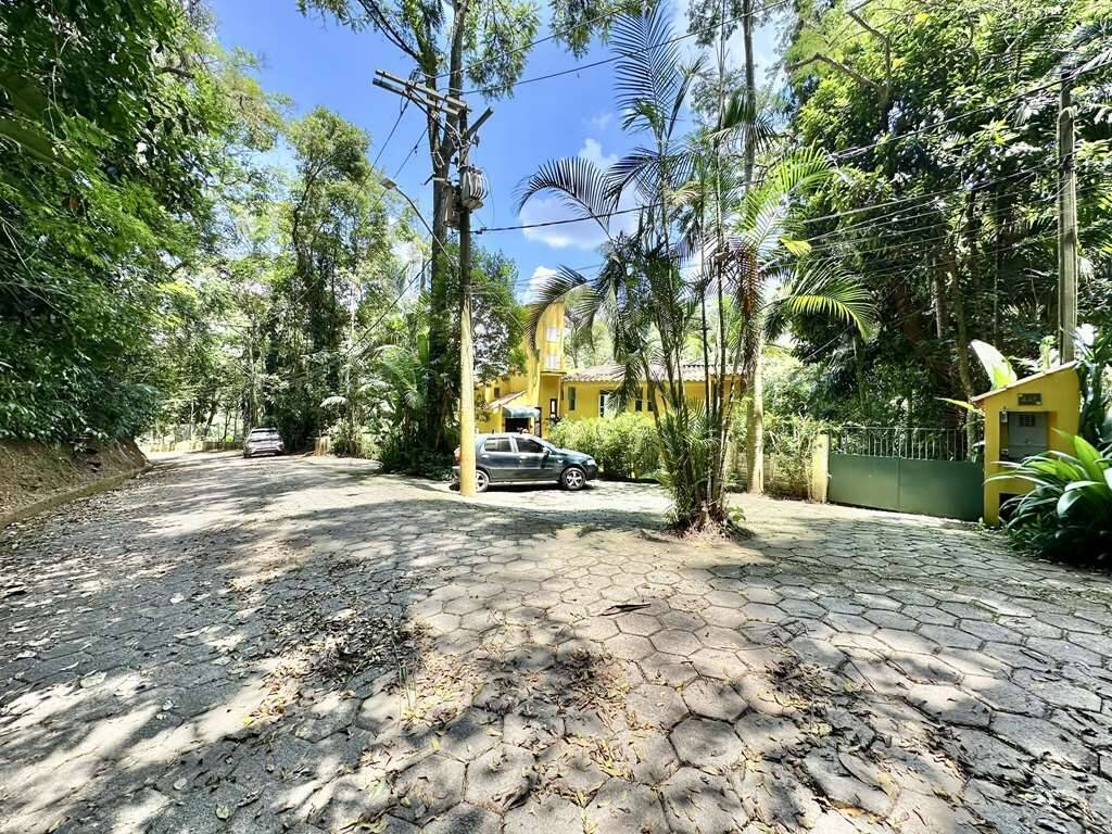 Casa de Condomínio à venda e aluguel com 3 quartos, 485m² - Foto 3