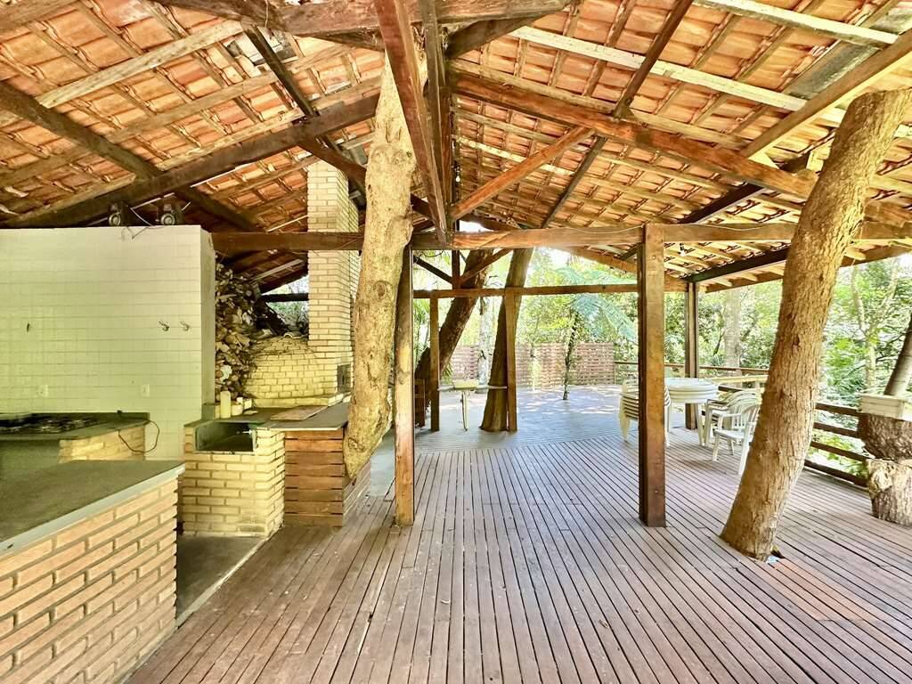 Casa de Condomínio à venda e aluguel com 3 quartos, 485m² - Foto 43