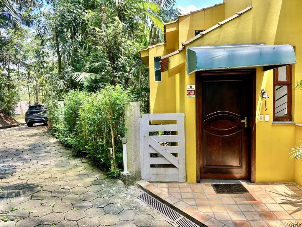 Casa de Condomínio à venda e aluguel com 3 quartos, 485m² - Foto 62