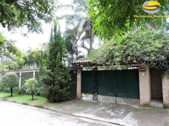 Casa de Condomínio à venda com 5 quartos, 530m² - Foto 3