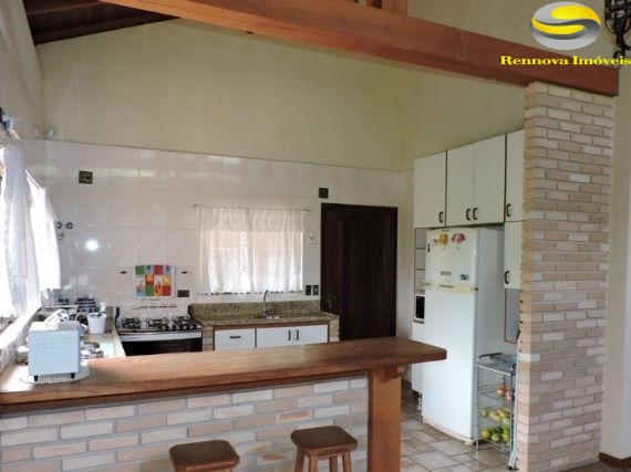 Casa de Condomínio à venda com 5 quartos, 530m² - Foto 15