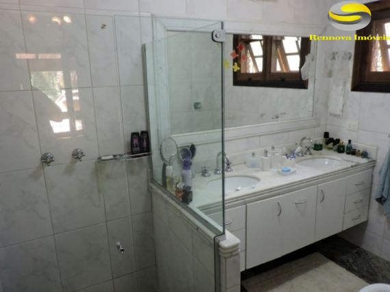 Casa de Condomínio à venda com 5 quartos, 530m² - Foto 17