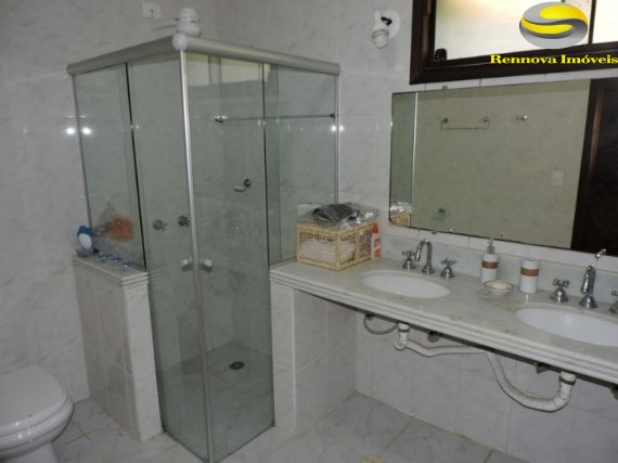 Casa de Condomínio à venda com 5 quartos, 530m² - Foto 20