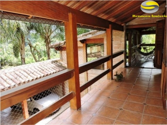 Casa de Condomínio à venda com 5 quartos, 530m² - Foto 23